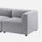 Luca 4 - Piece Upholstered Sectional-88660208