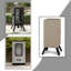 Housse pour fumoir électrique Covers & All-96486513