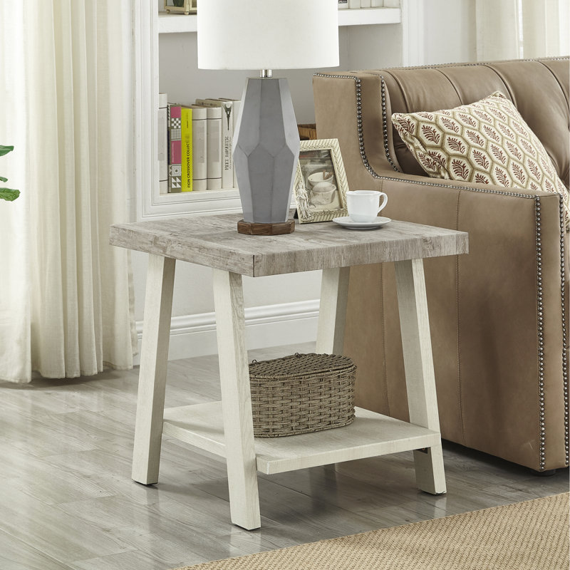 Table de bout Modern