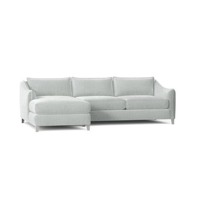Monterey Patio Sectional with Cushions