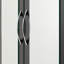 Cascio 4 Door Wardrobe-86725786