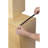 12 Compartment Manufactured Wood Cubby