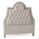 Amanda Upholstered Headboard