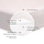 Pure Core 2-Stage Waterproof Standard Crib Mattress