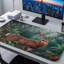Polyester Desk Pad-476748669