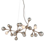 Element 20-Light Novelty Chandelier