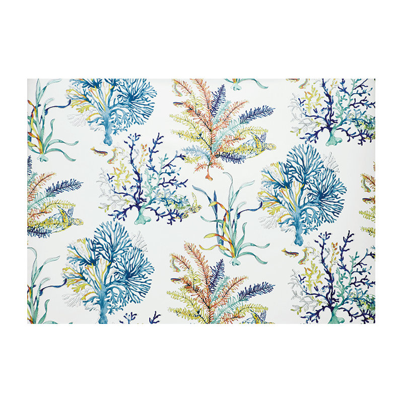 Tissu castaway