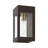 Pippo 1 - Bulb 9.75" Integrated LED Outdoor Wall Lantern-1465246975