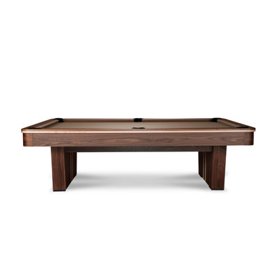 Derby Pool Table