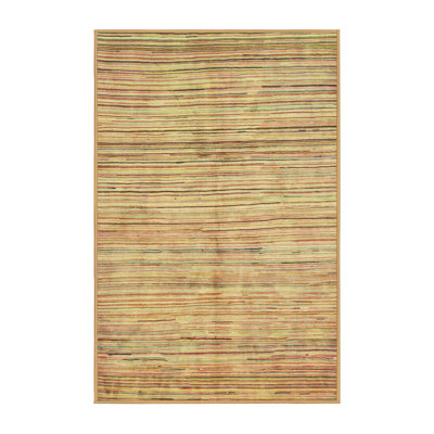 Abstract Indoor Rug
