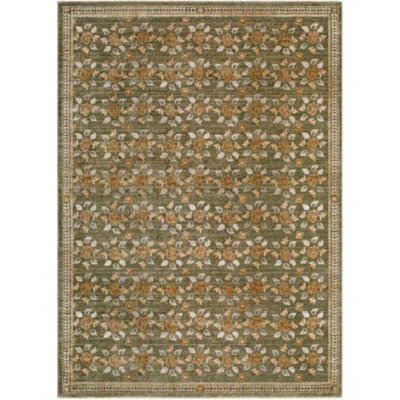 Fifth Avenue Machine Woven