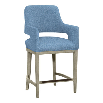 Tabouret de bar et de comptoir Josie