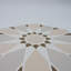 Menara 8" x 8" Cement Patterned Wall & Floor Tile