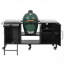 Grande table de gril 72,4 "pour grand gros œuf vert