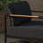 Amy Metal Outdoor Lounge Chair-88735394