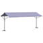 Dakota Fields 300 cm D Polyester Freestanding Awning-2116190993