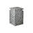 Modern Shell End Table