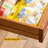 Nordic style TV stand-109869870