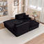 Fauteuil-lit rembourré Chaise longue-489547258
