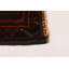 Teimani Brown Rug 4'3" x 7'3"