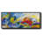 Racing Forms- Framed Canvas