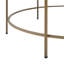 Ericka Frame Coffee Table