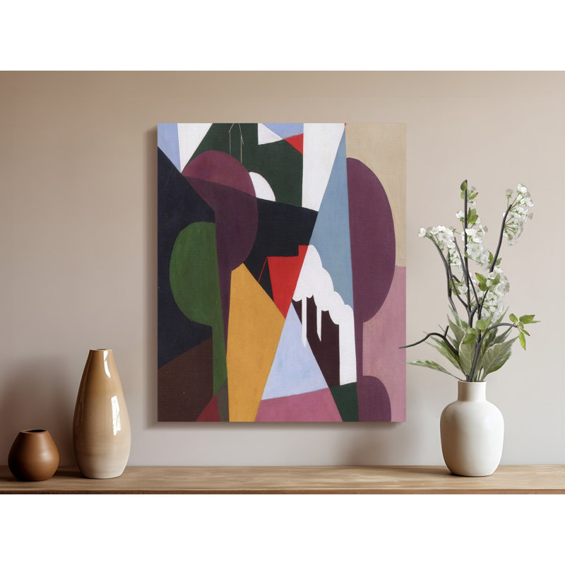 Wrapped Canvas Print Set, 9x12