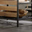Golsby 120cm Sideboard