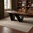 Luxury-Style Desk for Office Use