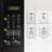 Comfee' 0.7 Cubic Feet 700 Watt Countertop Microwave-51014552