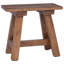 Solid Wood Bench