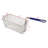 2PCS Deep Fryer Basket With Non-Slip Handle