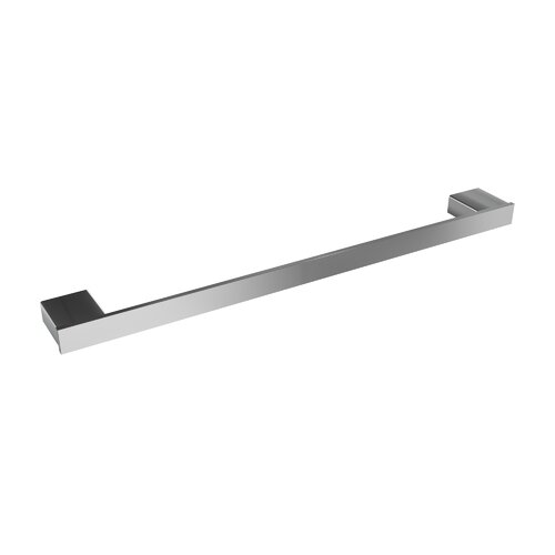 Orren Ellis Speight 18'' 1 Wall Towel Bar & Reviews | Wayfair