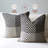 Cotton Pillow Cover