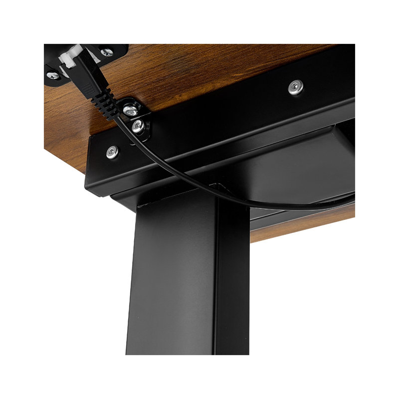 Table de lit mobile inclinable à hauteur réglable électrique l 34,65 po x P 17,72 po VEVOR