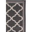 Tapis d'intérieur / extérieur lavable à la machine Bermuda Performance-601187640