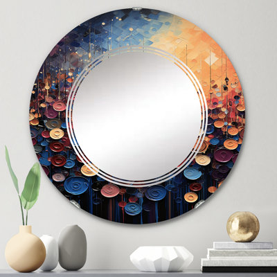 Miroir Fenecia