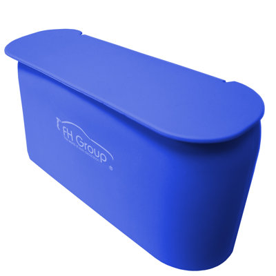 Bac en silicone multi-usages