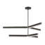 Linea LED Chandelier-1944194879