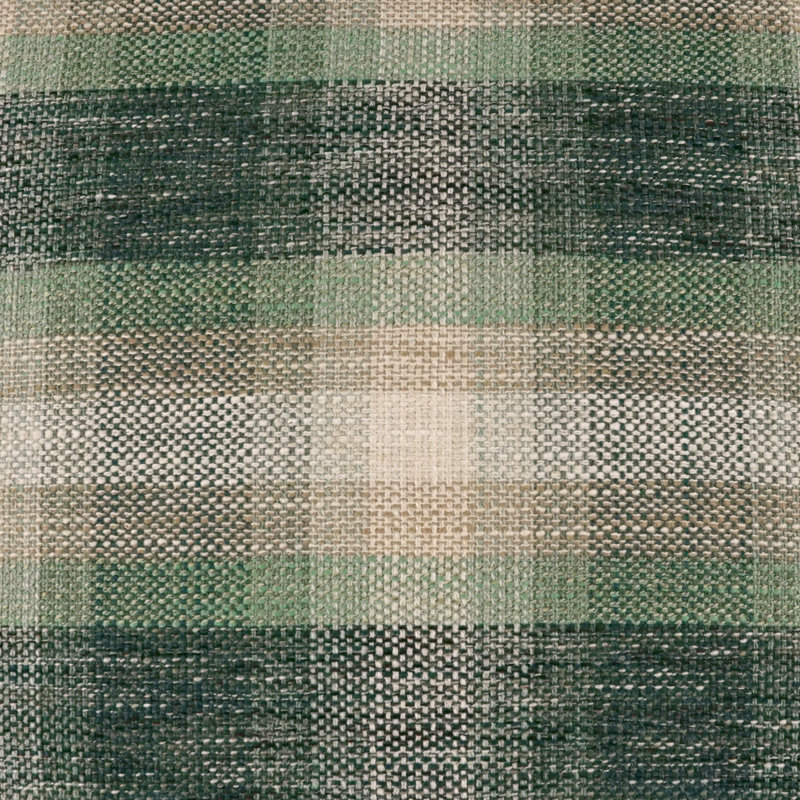 Ouray Throw Pillow, Aegean, Square 24"