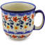 Stoneware Coffee Mug