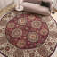 Manchuria One-of-a-Kind 8' Area Rug