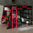 Black/Red est en rupture de stock