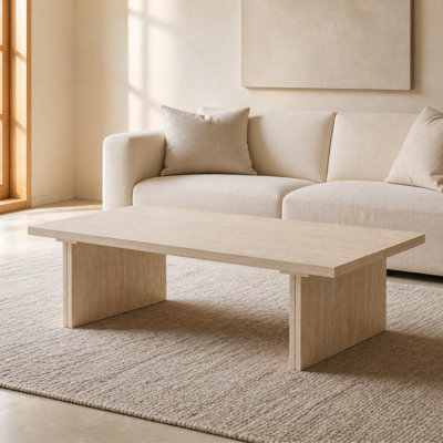 Table basse Minimalist