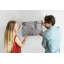 Magnetic Glass Dry Erase Board