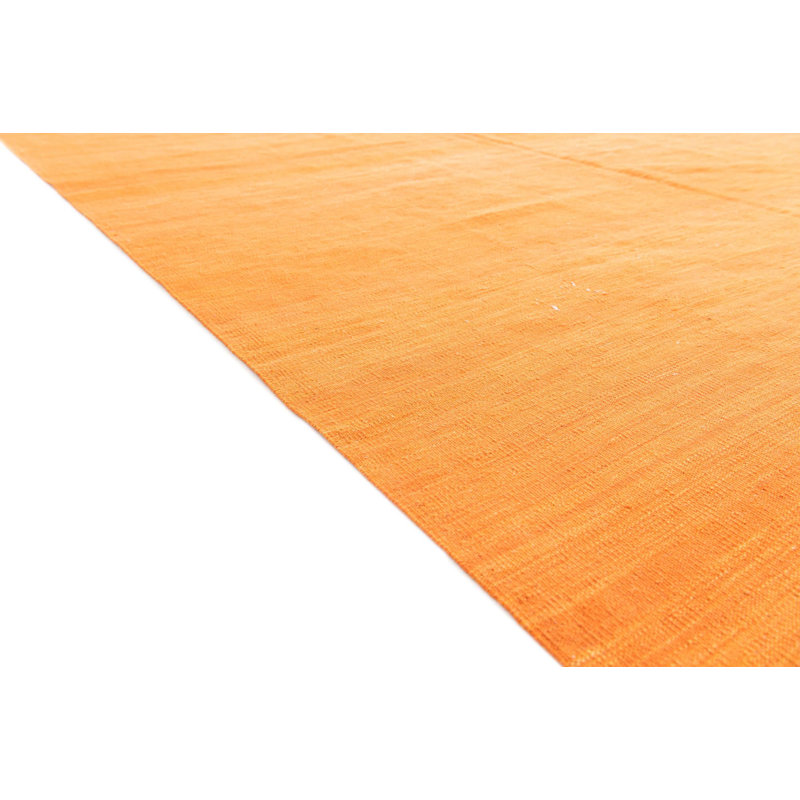 Mulloy Orange Rug