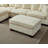 Corduroy U-Shaped Sectional Reversible-436014723