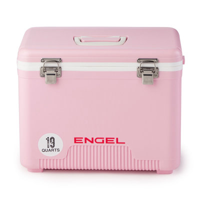 Glacière isotherme 19 Qt