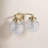 Embra By Studio McGee Two-Light Sconce-92981590