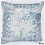 Housse et insert de coussin carré Carved Design-1616234808